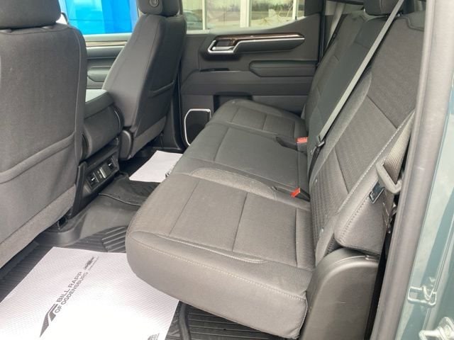 2026 Chevrolet Silverado 1500 LT - Photo 19
