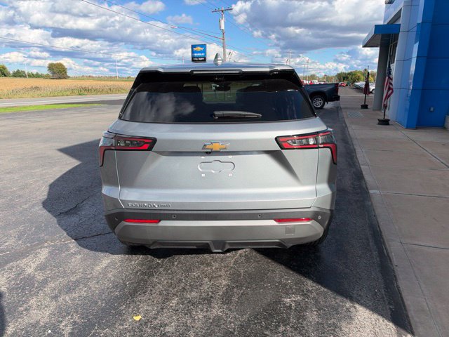 New 2027 Chevrolet Equinox LT SUV