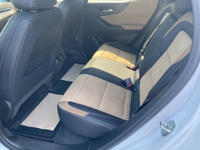 2026 Chevrolet Equinox ACTIV - Photo 21