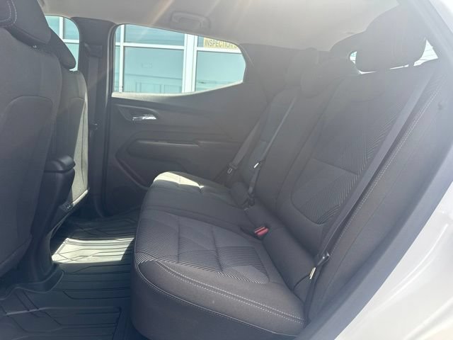2027 Chevrolet Bolt LT - Photo 8