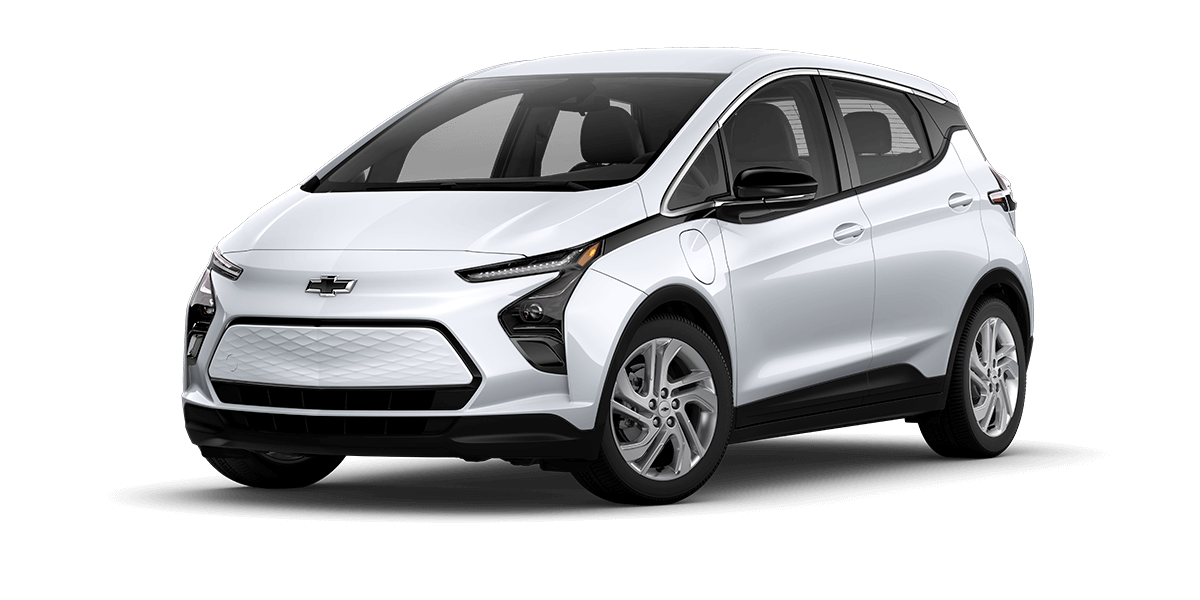 Chevrolet bolt 2024 near me