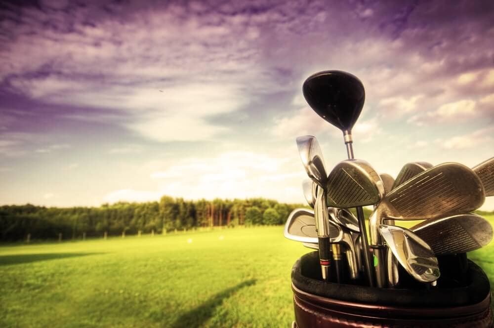 Golf Course