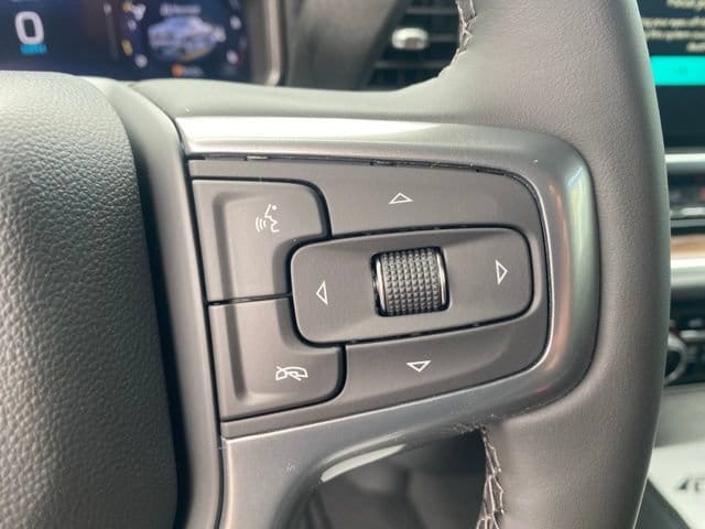 2026 Chevrolet Silverado 1500 LT - Photo 11