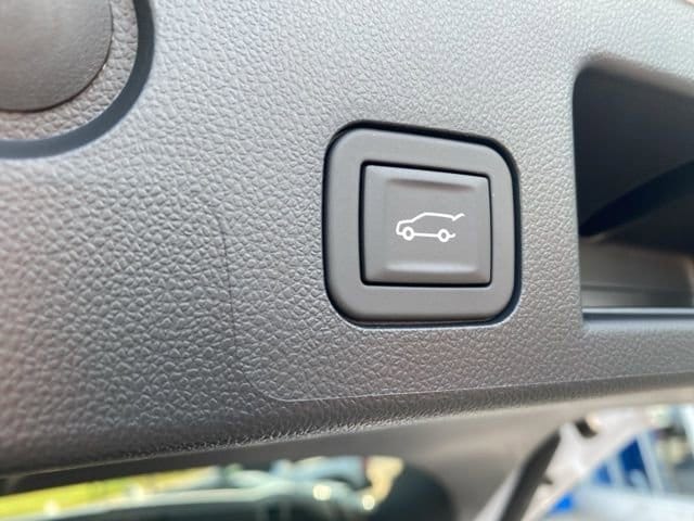 2026 Chevrolet Equinox ACTIV - Photo 23