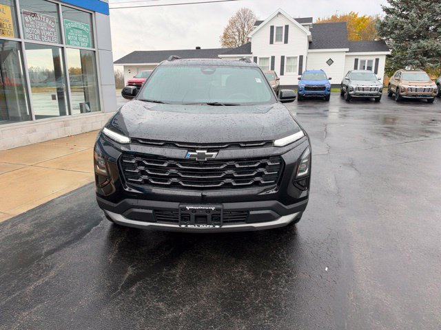 2027 Chevrolet Equinox LT - Photo 6