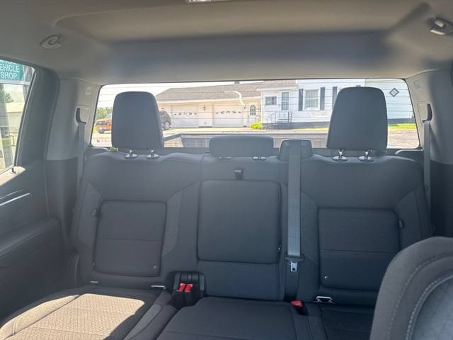 2026 Chevrolet Silverado 1500 RST - Photo 20