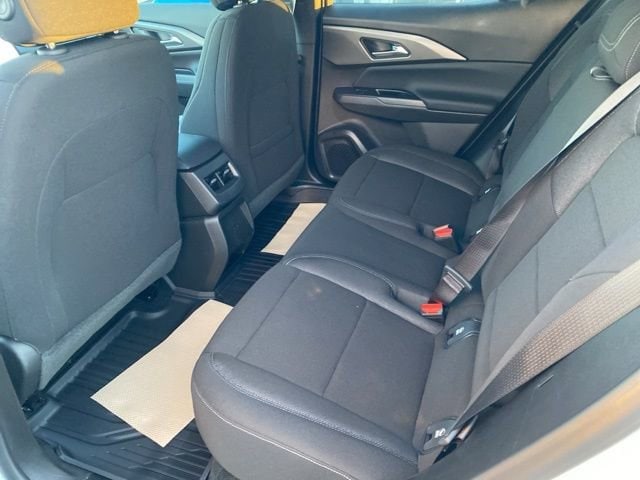 2026 Chevrolet Equinox EV 1LT - Photo 23