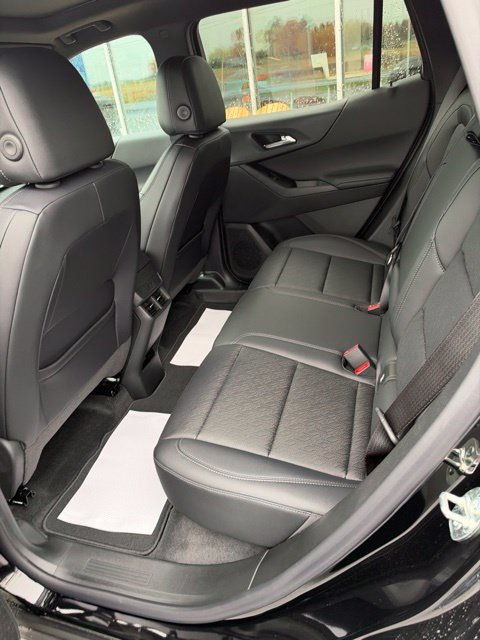 2027 Chevrolet Equinox LT - Photo 22