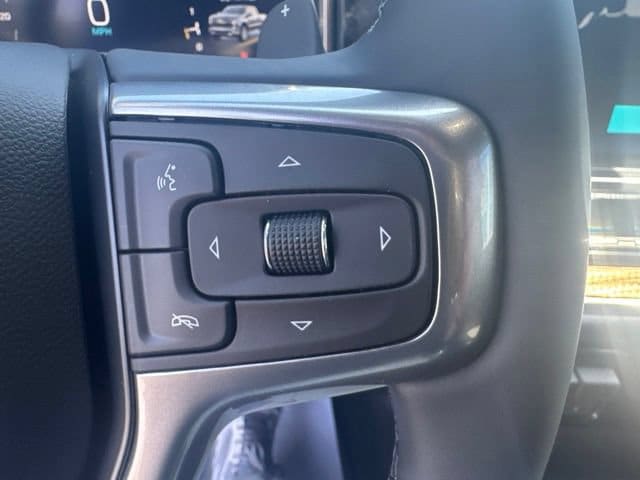 2026 Chevrolet Silverado 1500 RST - Photo 10