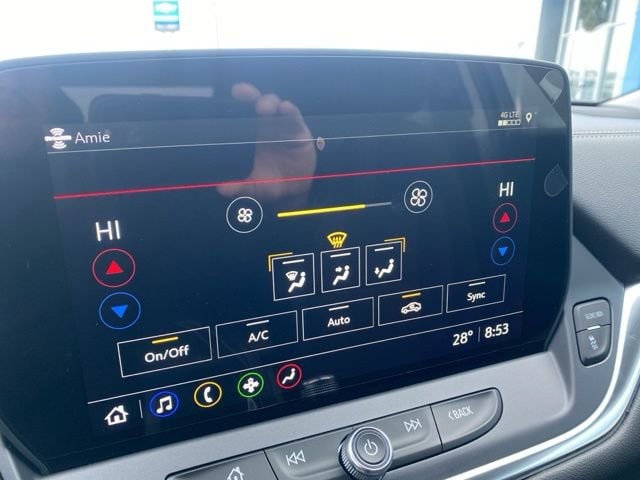 2026 Chevrolet Blazer 2LT - Photo 13