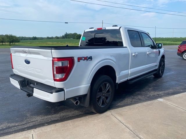 2023 Ford F-150 XL photo 3