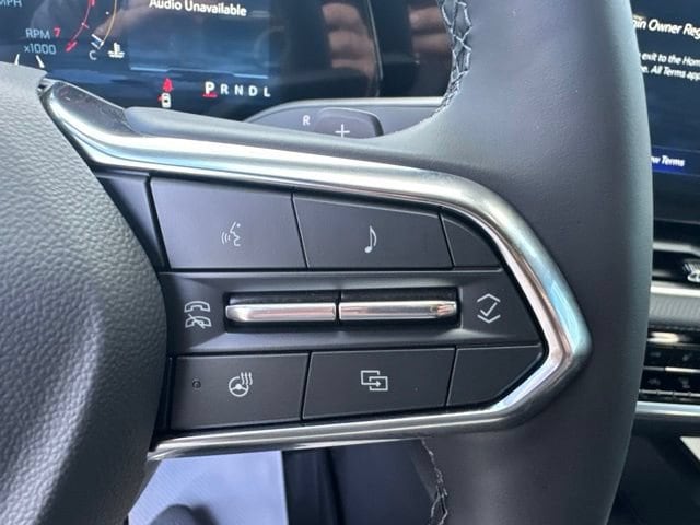 2027 Chevrolet Equinox LT - Photo 10