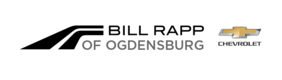 Bill Rapp Chevrolet of Ogdensburg