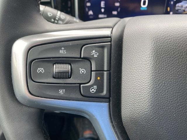 2026 Chevrolet Silverado 1500 LT - Photo 8