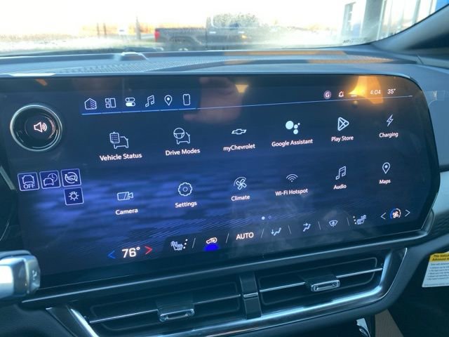 2026 Chevrolet Equinox EV 1LT - Photo 14