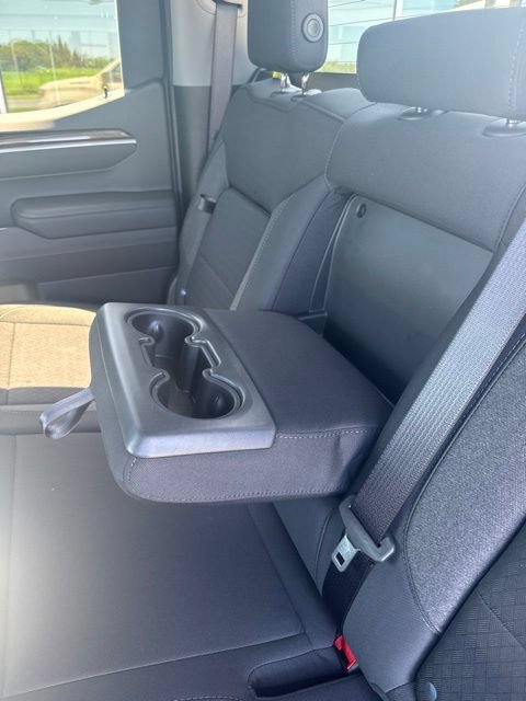 2026 Chevrolet Silverado 1500 RST - Photo 24