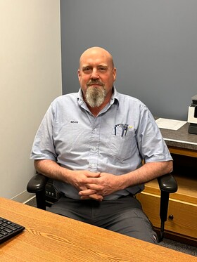 Staff member SEAN DOERR from ID_c48c56b8c9a5