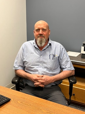 Staff member SEAN DOERR from ID_c48c56b8c9a5