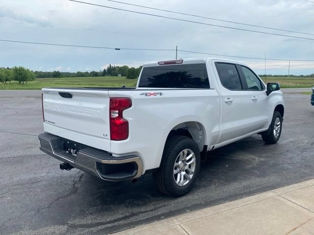 2026 Chevrolet Silverado 1500 LT - Photo 4
