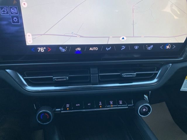 2026 Chevrolet Equinox EV 1LT - Photo 17