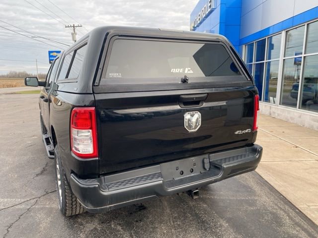 2019 Ram 1500 Tradesman photo 3