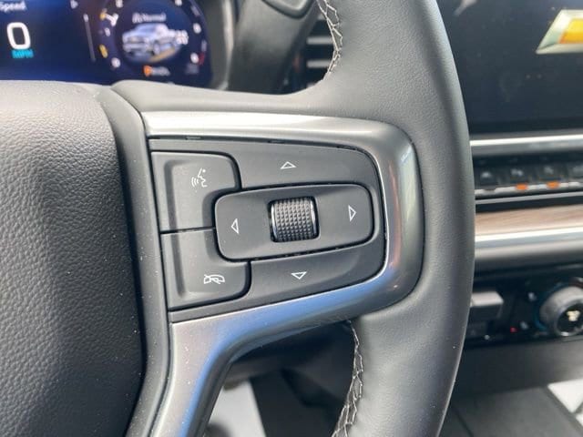 2026 Chevrolet Silverado 1500 LT - Photo 9