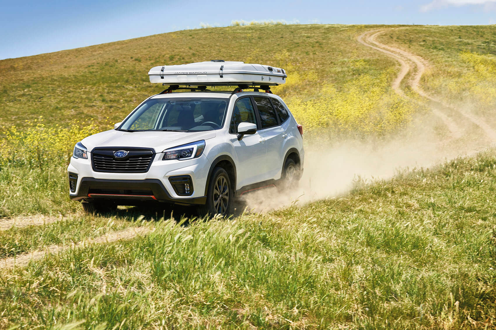Subaru Forester vs Honda CR-V Norwich NY  Bill Rapp Subaru of Norwich