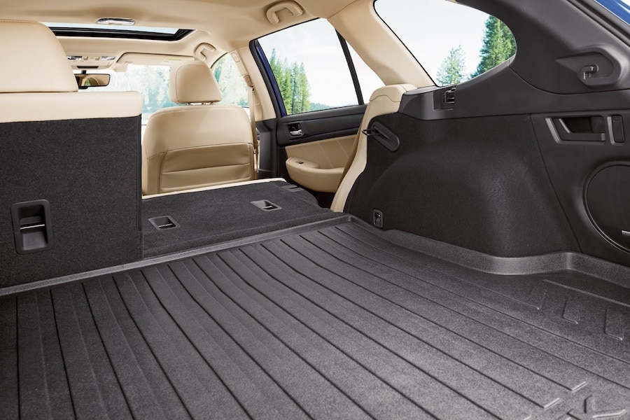 Subaru Outback Accessories Syracuse NY 