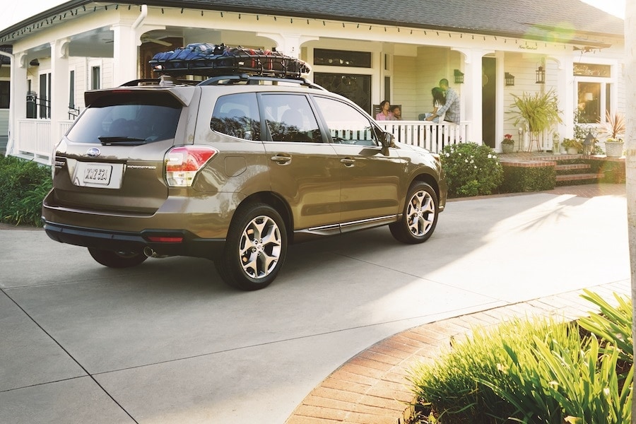 Certified PreOwned Subaru Dealer Oswego NY Bill Rapp Subaru