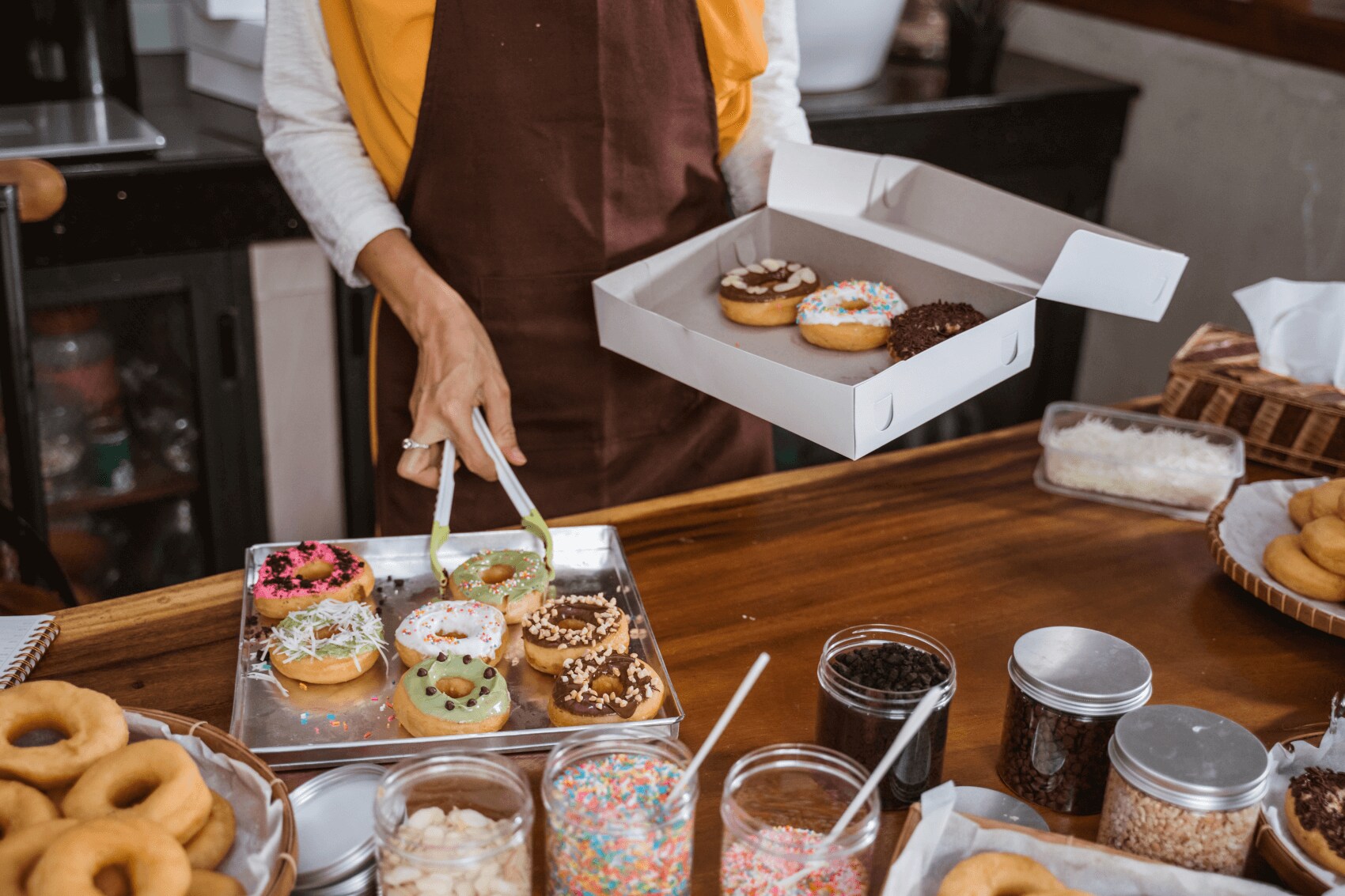Spotlight Glazed and Confused Syracuse NY Bill Rapp Subaru