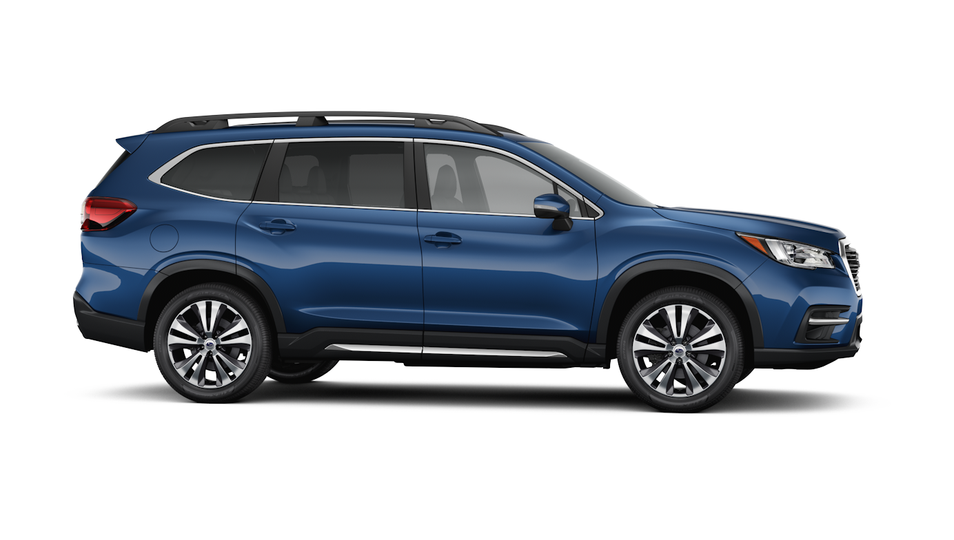 2020 Subaru Ascent