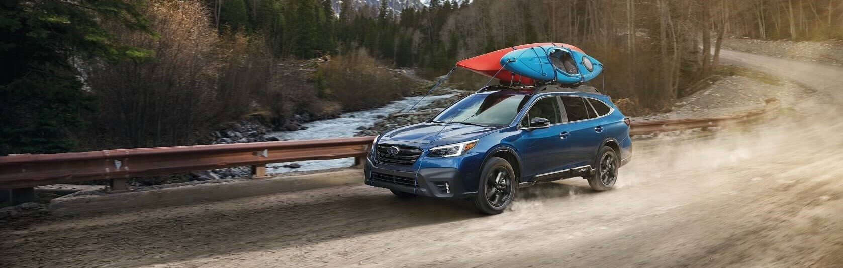 Subaru Crosstrek Vs Outback Specs