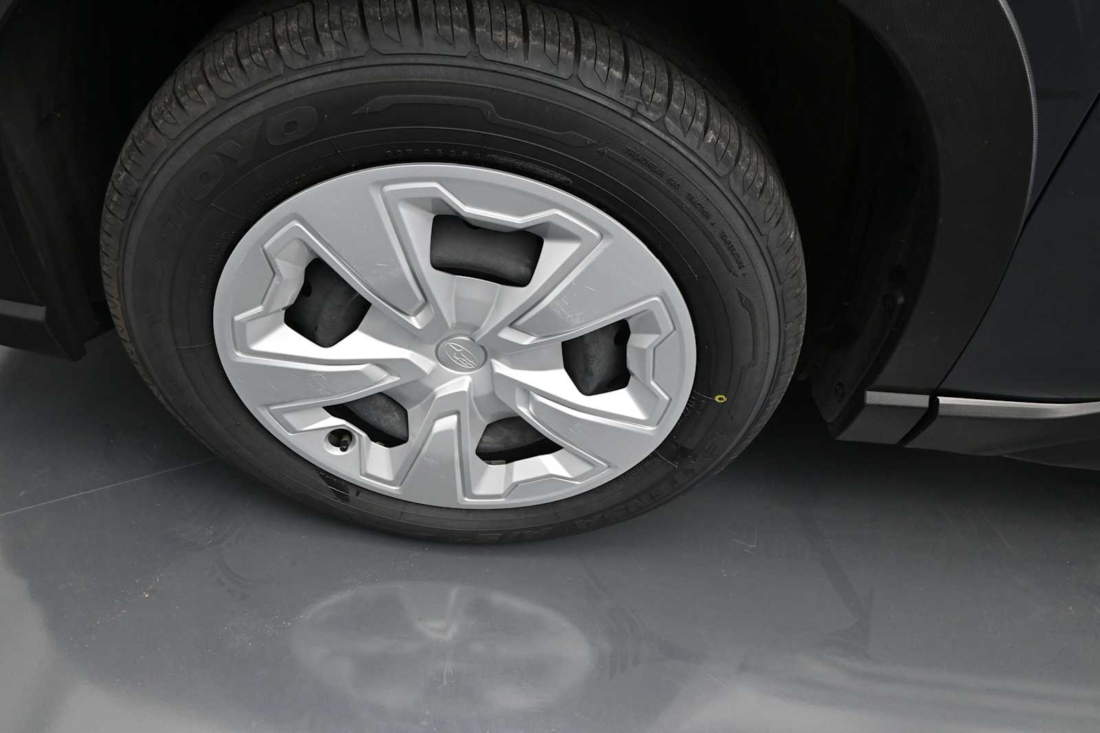 2023 Subaru Forester Base - Photo 29