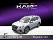 Used 2022 Subaru Forester Limited CVT