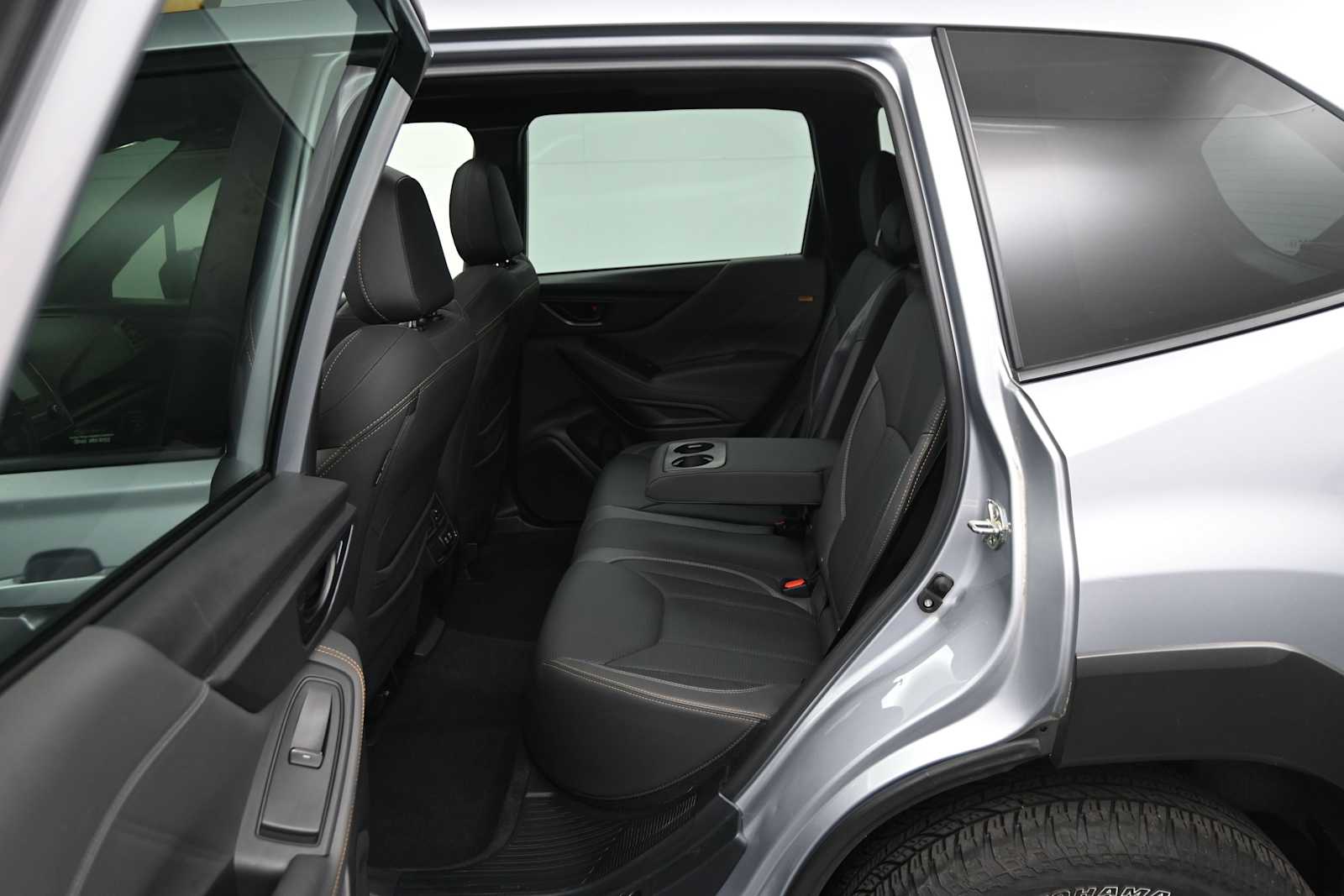 2023 Subaru Forester Wilderness - Photo 8