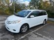 Used 2017 Toyota Sienna LE FWD 8-Passenger (GS)