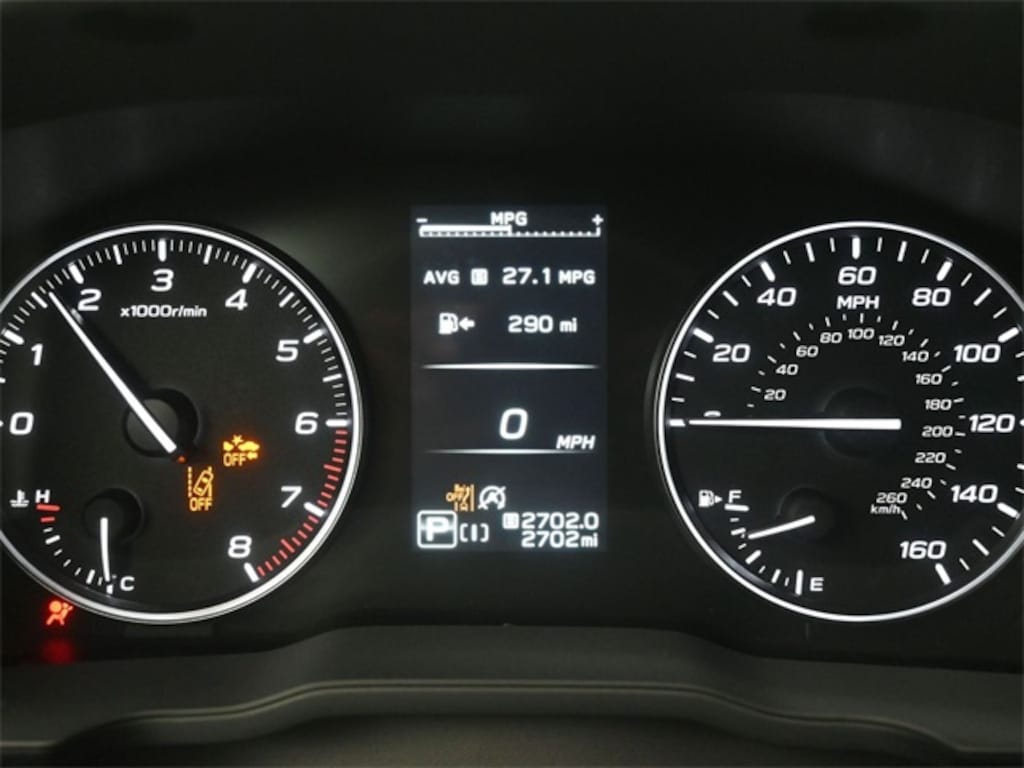 Certified 2025 Subaru Crosstrek Limited SUV