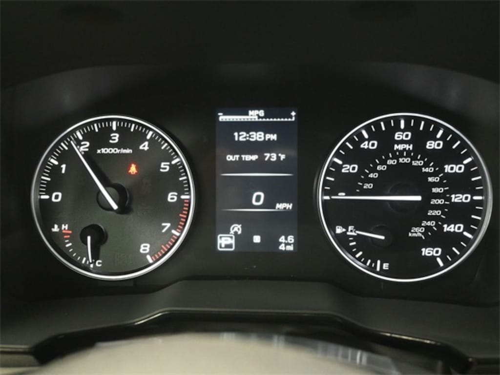 New 2025 Subaru Legacy Premium Sedan