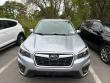 Used 2021 Subaru Forester Premium CVT