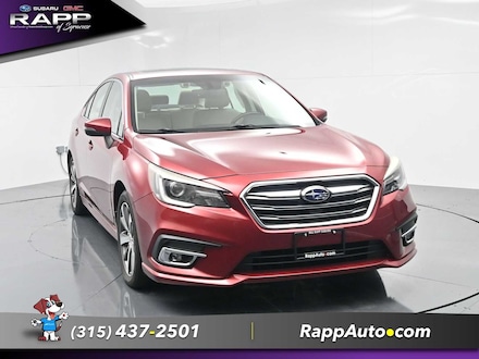 2019 Subaru Legacy Limited 2.5i