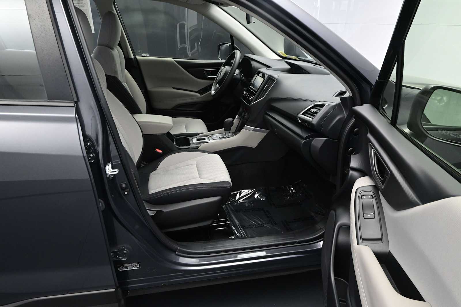2023 Subaru Forester Base - Photo 33