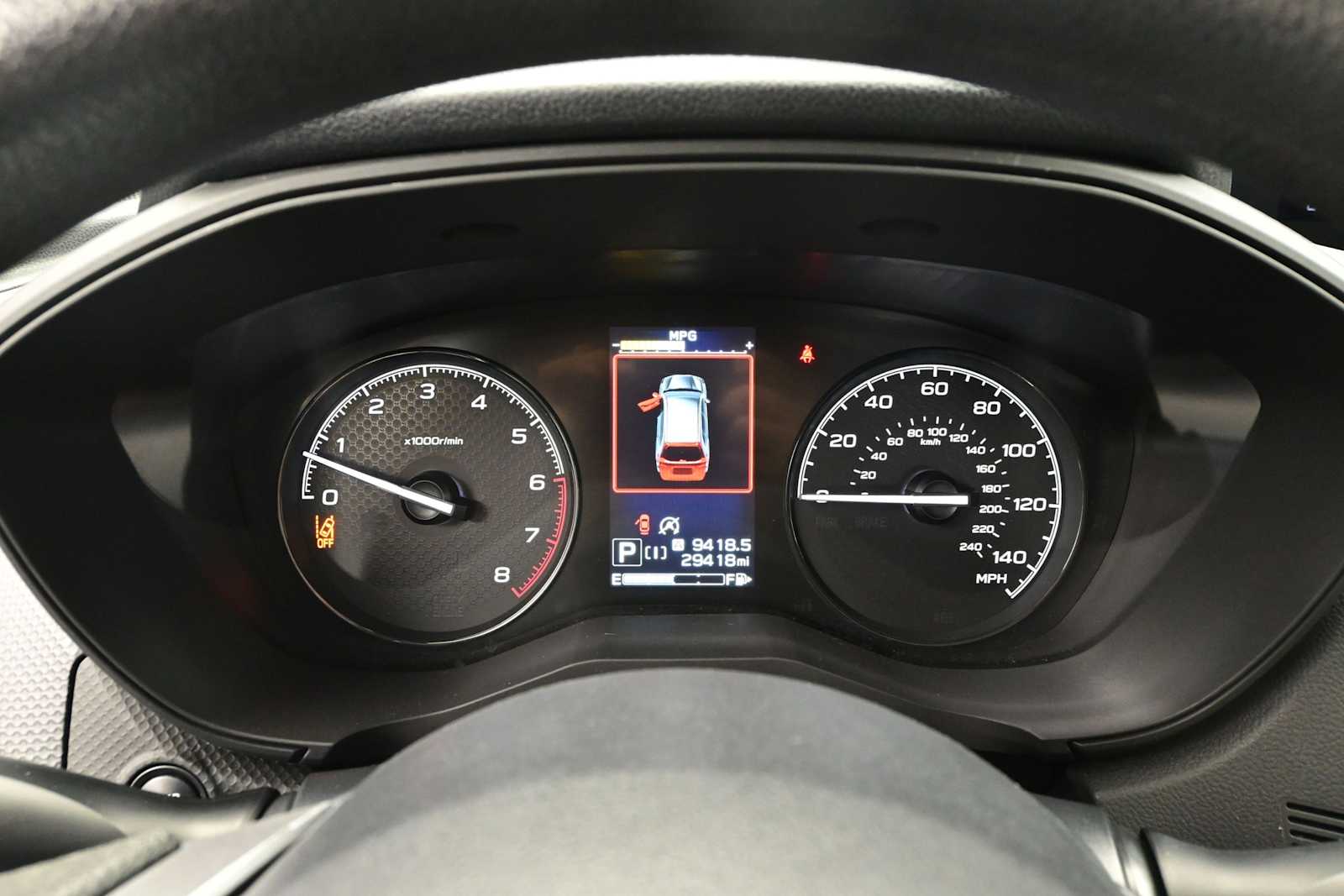 2023 Subaru Forester Base - Photo 14