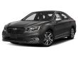 Used 2018 Subaru Legacy 2.5i Sport Sedan