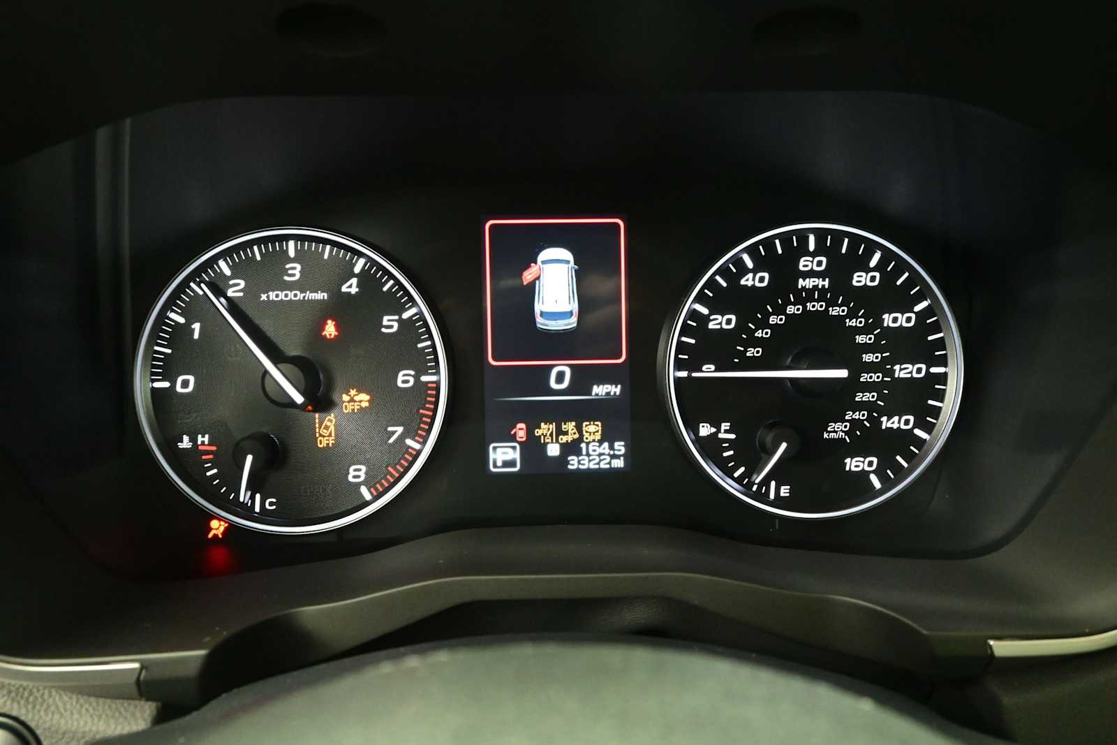 2025 Subaru Ascent Limited - Photo 9
