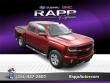 Used 2018 Chevrolet Silverado 1500 LT LT2 Truck