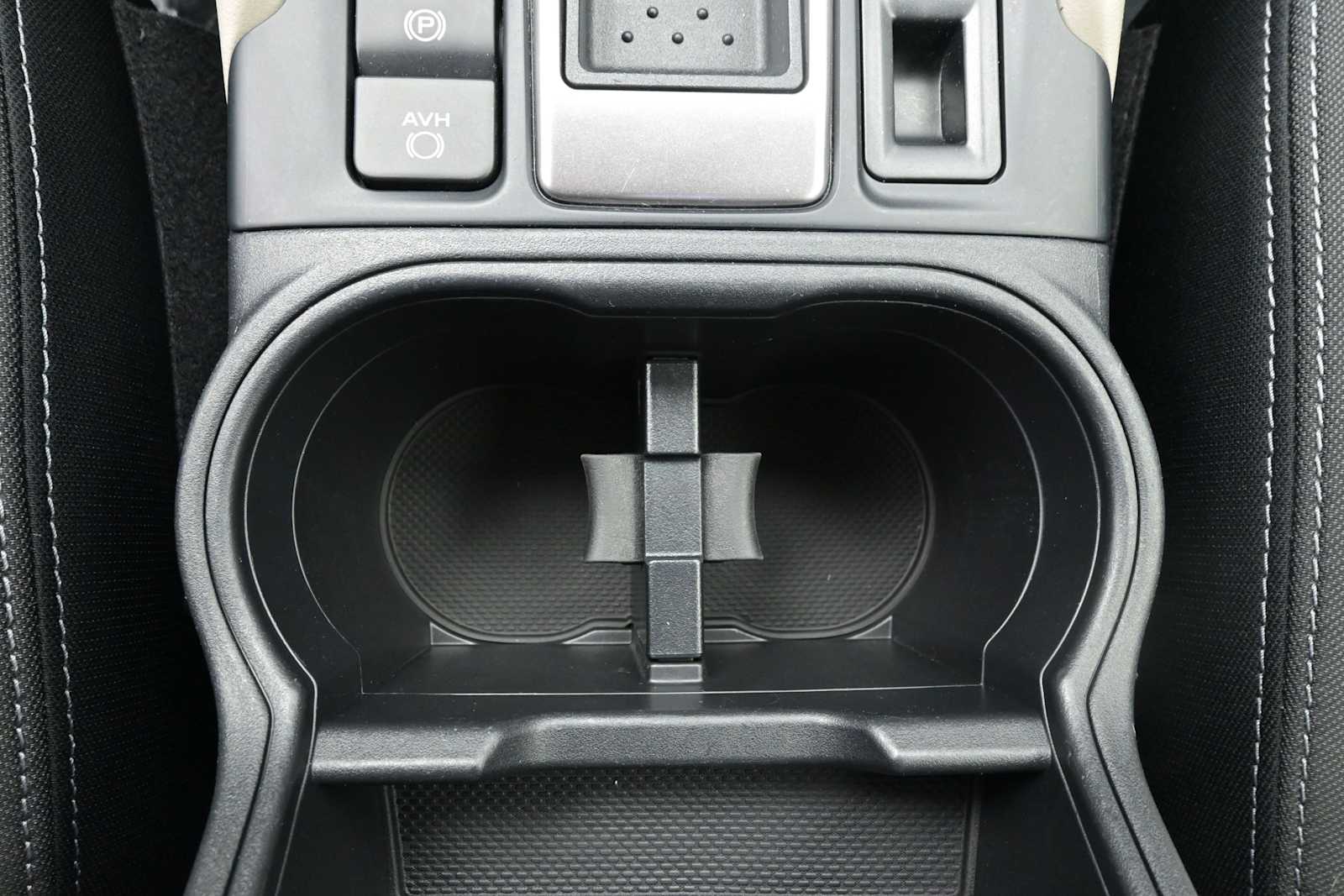 2023 Subaru Forester Base - Photo 25
