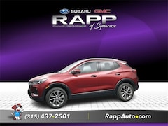 2022 Buick Encore GX Essence SUV