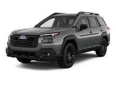 2026 Subaru Outback Limited XT SUV