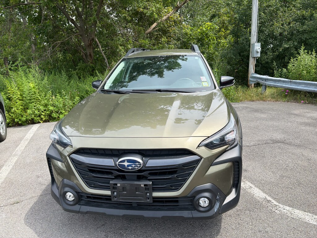 Used 2024 Subaru Outback Premium AWD