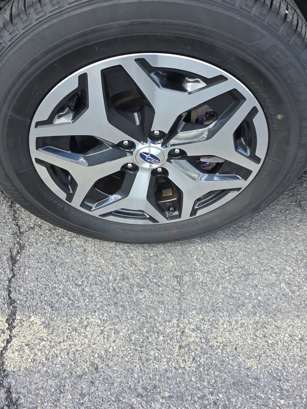 Certified 2023 Subaru Forester Premium CVT